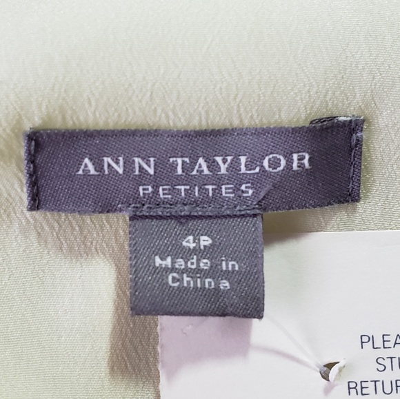 Ann Taylor Sun Dress - Picture 4 of 8